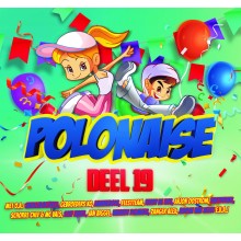 Various Artists - Polonaise Vol. 19 (2023) 