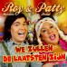 Roy Donders & Patty Brard - We Zullen De Laatsten Zijn