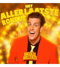 Snollebollekes - Het Allerlaatste Rondje