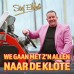 Stef Ekkel - We Gaan Met Z'n Allen Naar De Klote