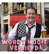 Stef Ekkel - Wordt Nooit Verliefd