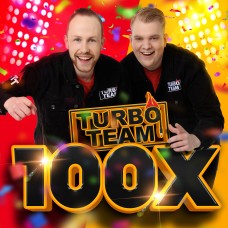 Turbo-Team - 100X