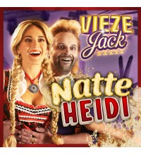 Vieze Jack - Natte Heidi