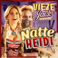 Vieze Jack - Natte Heidi