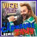 Vieze Jack - 't Is Carnaval (Zany Remix)