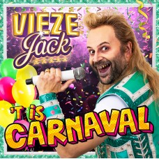 Vieze Jack - 't Is Carnaval