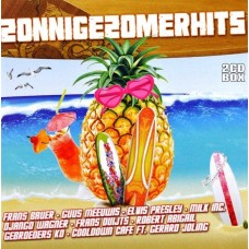 Various Artists - Zonnige Zomerhits