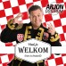 Arjon Oostrom - Voel Je Welkom (Hier In Brabant)