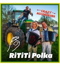 Crazy Accordeons - RiTiTi Polka