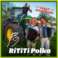 Crazy Accordeons - RiTiTi Polka