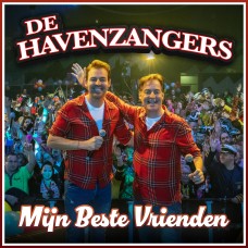 Havenzangers - Mijn Beste Vrienden