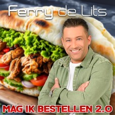 Ferry de Lits - Mag Ik Bestellen 2.0