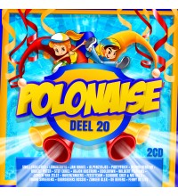 Various Artists - Polonaise Vol. 20 (2024) 