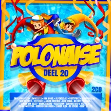 Various Artists - Polonaise Vol. 20 (2024) 