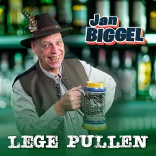 Jan Biggel - Lege Pullen