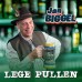 Jan Biggel - Lege Pullen