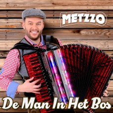 Metzzo - De Man In Het Bos