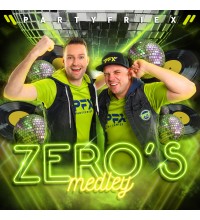 PartyfrieX - Zero's Medley