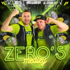 PartyfrieX - Zero's Medley