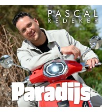 Pascal Redeker - Paradijs