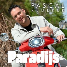 Pascal Redeker - Paradijs