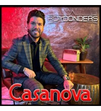 Roy Donders - Casanova