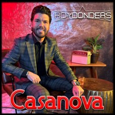 Roy Donders - Casanova