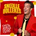 Snollebollekes - Total Loss  CD + MUTS 
