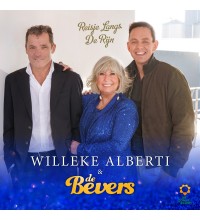 Willeke Alberti & De Bevers - Reisje Langs De Rijn