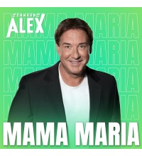 Zanger Alex - Mama Maria