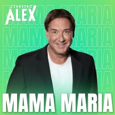 Zanger Alex - Mama Maria