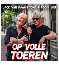 Jack van Raamsdonk & Rooie Jos - Op Volle Toeren