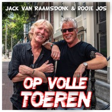 Jack van Raamsdonk & Rooie Jos - Op Volle Toeren