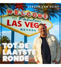 Jeroen van Zelst - Tot De Laatste Ronde