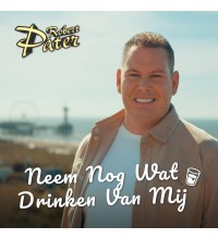 Robert Pater - Neem Nog Wat Drinken Van Mij