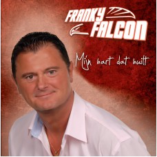 Franky Falcon - Mijn Hart Dat Huilt