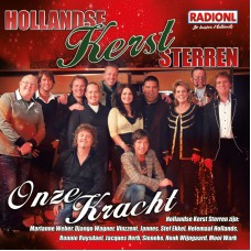 Hollandse Kerst Sterren - Onze Kracht