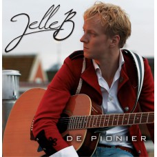 Jelle B - De Pionier