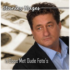 Stanley Hazes - 'n Doos Met Oude Foto's
