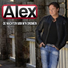 Zanger Alex - De Nachten Van M'n Dromen