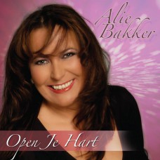 Alie Bakker - Open Je Hart