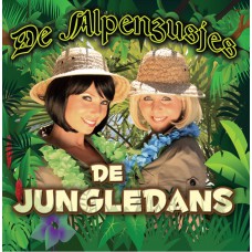De Alpenzusjes - De Jungledans