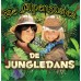 De Alpenzusjes - De Jungledans