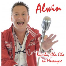 Alwin - Rumba, Cha Cha en Merengue