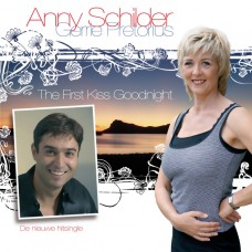 Anny Schilder & Gerrie Pretorius - The First Kiss Goodnight