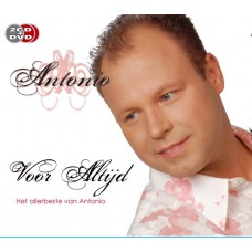 Antonio - Voor Altijd