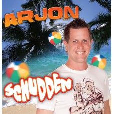 Arjon Oostrom - Schudden