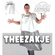 Arjon Oostrom - Theezakje