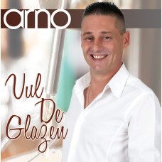 Arno - Vul De Glazen