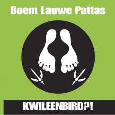 Boem Lauwe Pattas - Kwileenbird